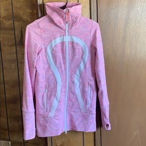 Lululemon In Stride Jacket
